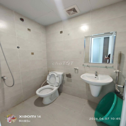 Cho thuê căn hộ Bình Chánh 3PN 3WC - 8tr -  Có nội thất Sài Gòn Intela