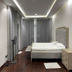 CHO THUÊ BIỆT THỰ MỸ GIA 2 PHÚ MỸ HƯNG QUẬN 7