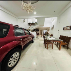 CHO THUÊ NHÀ KHU VIP CÓ CÔNG VIÊN TRƯỚC CỬA ĐƯỜNG NGUYỄN TRỌNG TUYỂN