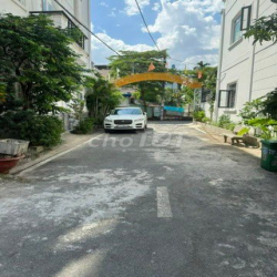 Căn studio Mới  hà huy giáp gần đại học nguyễn tất thành