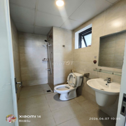 Cho thuê căn hộ Bình Chánh 3PN 3WC - 8tr -  Có nội thất Sài Gòn Intela
