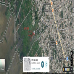 CHO THUÊ ĐẤT CHÍNH CHỦ 5000m² TÂN THẠNH ĐÔNG, CỦ CHI  GIÁ CỰC RẺ