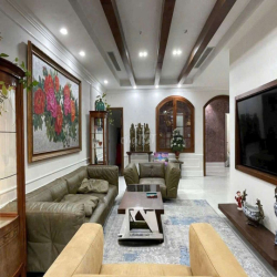 CHO THUÊ BIỆT THỰ MỸ GIA 2 PHÚ MỸ HƯNG QUẬN 7
