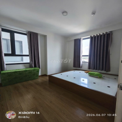 Cho thuê căn hộ Bình Chánh 3PN 3WC - 8tr -  Có nội thất Sài Gòn Intela