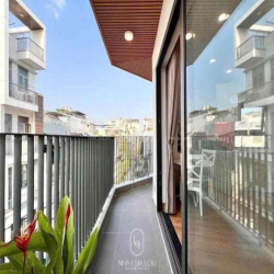 HỆ THỐNG CHDV 1 PHÒNG NGỦ CAO CẤP GẦN CÔNG VIÊN GIA ĐỊNH QUẬN TÂN BÌNH