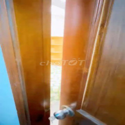 Căn studio Mới  hà huy giáp gần đại học nguyễn tất thành