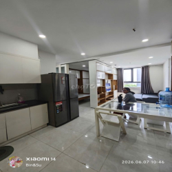 Cho thuê căn hộ Bình Chánh 3PN 3WC - 8tr -  Có nội thất Sài Gòn Intela