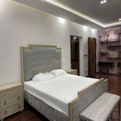 CHO THUÊ BIỆT THỰ MỸ GIA 2 PHÚ MỸ HƯNG QUẬN 7