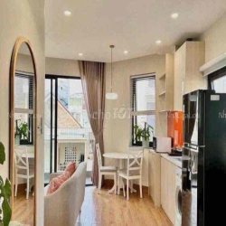 HỆ THỐNG CHDV 1 PHÒNG NGỦ CAO CẤP GẦN CÔNG VIÊN GIA ĐỊNH QUẬN TÂN BÌNH