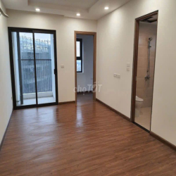 Cho thuê chung cư 55m2
