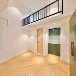 Khai Trương Duplex - Ban Công - 30m2 - Full Nội Thất - Lạc Long Quân