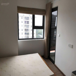 Cho thuê chung cư 55m2