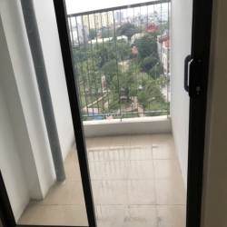 Cho thuê chung cư 55m2