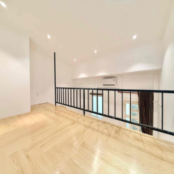 Khai Trương Duplex - Ban Công - 30m2 - Full Nội Thất - Lạc Long Quân