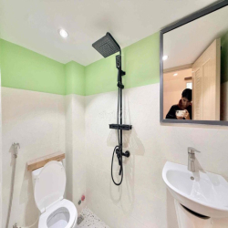 Khai Trương Duplex - Ban Công - 30m2 - Full Nội Thất - Lạc Long Quân