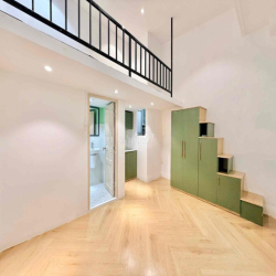 Khai Trương Duplex - Ban Công - 30m2 - Full Nội Thất - Lạc Long Quân