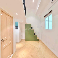 Khai Trương Duplex - Ban Công - 30m2 - Full Nội Thất - Lạc Long Quân
