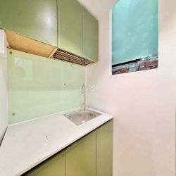 Khai Trương Duplex - Ban Công - 30m2 - Full Nội Thất - Lạc Long Quân