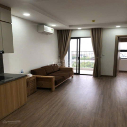Cho thuê chung cư 55m2