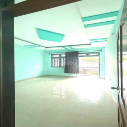 Nhà 3 phòng ngủ Tam Đa cách Vinhome Q.9 chỉ 10p