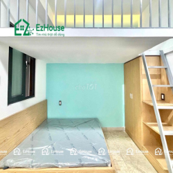 GIẢM 50% TIỀN PHÒNG, Ở THỐNG NHẤT ĐƯỢC 2 KHÔNG GIAN NGỦ, ĐỦ NỘI THẤT