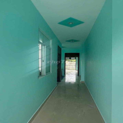 Nhà 3 phòng ngủ Tam Đa cách Vinhome Q.9 chỉ 10p