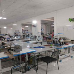 Cho thuê xưởng 800m. Tân Hiệp. Hóc Môn