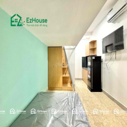 GIẢM 50% TIỀN PHÒNG, Ở THỐNG NHẤT ĐƯỢC 2 KHÔNG GIAN NGỦ, ĐỦ NỘI THẤT