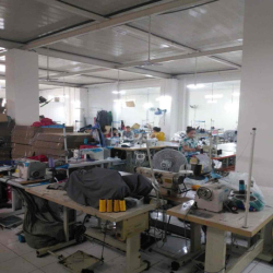 Cho thuê xưởng 800m. Tân Hiệp. Hóc Môn