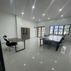 SIÊU KHUYẾN MÃI DỊP TẾT CHÍNH CHỦ CHO THUÊ VP LẦU 1 45m2 GIÁ 9tr/th