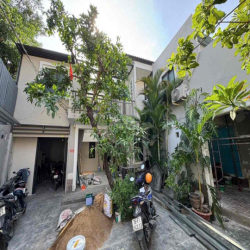 🏡 CHO THUÊ STUDIO BIỆT THỰ VEN SÔNG – BÌNH THẠNH 🌿