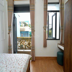 💖PENTHOUSE FULL NỘI THẤT_1PK + PHÒNG NGỦ SIÊU SANG 50M2 LUXURY QUẬN 1