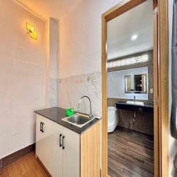 🏡 CHO THUÊ STUDIO BIỆT THỰ VEN SÔNG – BÌNH THẠNH 🌿