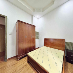 🏡 CHO THUÊ STUDIO BIỆT THỰ VEN SÔNG – BÌNH THẠNH 🌿