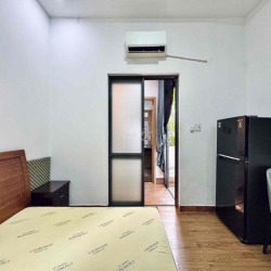 🏡 CHO THUÊ STUDIO BIỆT THỰ VEN SÔNG – BÌNH THẠNH 🌿