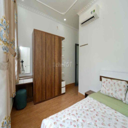 💖PENTHOUSE FULL NỘI THẤT_1PK + PHÒNG NGỦ SIÊU SANG 50M2 LUXURY QUẬN 1