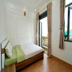 💖PENTHOUSE FULL NỘI THẤT_1PK + PHÒNG NGỦ SIÊU SANG 50M2 LUXURY QUẬN 1