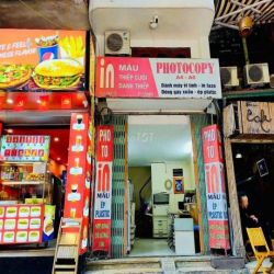 CHO THUÊ MẶT BẰNG – PHỐ CỔ HÀ NỘI