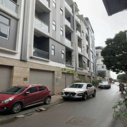 cho thuê căn thương thanh long biên ô tô tránh 80m 5 tầng giá 16 triệu