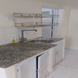 P.TRỌ Đ QUANG TRUNG, MÁY LẠNH, GÁC ĐÚC, GIỜ TỰ DO, GIÁ 2.9 TRIỆU 