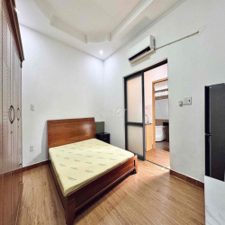 🏡 CHO THUÊ STUDIO BIỆT THỰ VEN SÔNG – BÌNH THẠNH 🌿