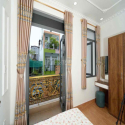 💖PENTHOUSE FULL NỘI THẤT_1PK + PHÒNG NGỦ SIÊU SANG 50M2 LUXURY QUẬN 1