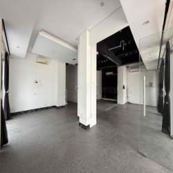 MẶT BẰNG 257M2 CĂN GÓC 2 MT PHÚ MỸ HƯNG GIÁ RẺ