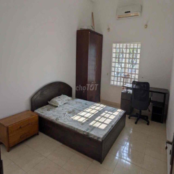 CHO THUÊ NHÀ ĐẸP FULL NT GẦN SÔNG KHU CHƯƠNG DƯƠNG