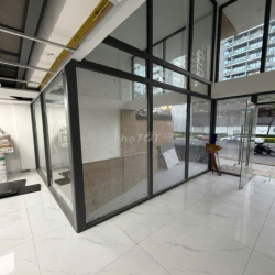 CHO THUÊ BUILDING THẠNH MỸ LỢI QUẬN 2 DIỆN TÍCH LỚN 1200M2