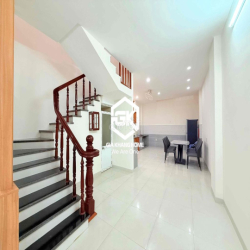 CHO THUÊ DÀI HẠN NHÀ NGUYÊN CĂN 2 PHÒNG NGỦ FULL NỘI THẤT MỚI KDT PHƯỚ
