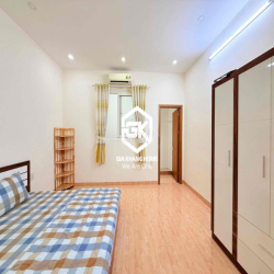 CHO THUÊ DÀI HẠN NHÀ NGUYÊN CĂN 2 PHÒNG NGỦ FULL NỘI THẤT MỚI KDT PHƯỚ