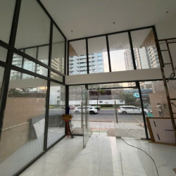 CHO THUÊ BUILDING THẠNH MỸ LỢI QUẬN 2 DIỆN TÍCH LỚN 1200M2