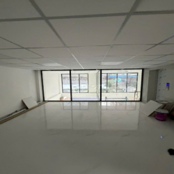 CHO THUÊ BUILDING THẠNH MỸ LỢI QUẬN 2 DIỆN TÍCH LỚN 1200M2