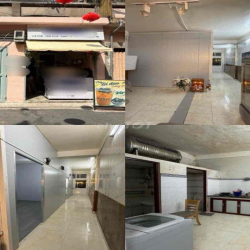 nhà 2 PHÒNG NGỦ 4x16 nguyễn trọng tuyển. HẺM XE TĂNG